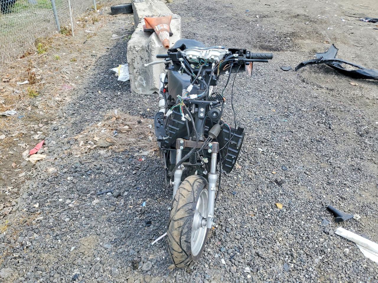 2023 Other Scooter 150CC