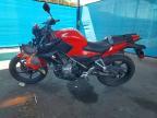 2015 Honda CB300 F