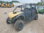 2025 Segway Utility Vehicle