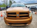 2012 Dodge RAM 1500 ST