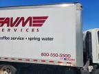 2017 Isuzu NPR HD BOX Truck