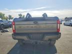 2022 Ford F250 Super Duty
