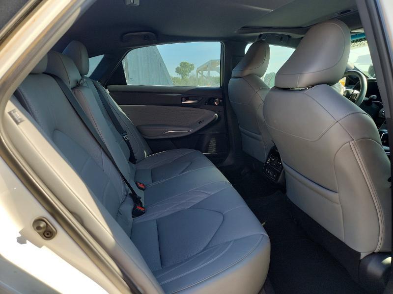 2021 Toyota Avalon Limited