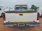 2007 Chevrolet Silverado C1500 Classic