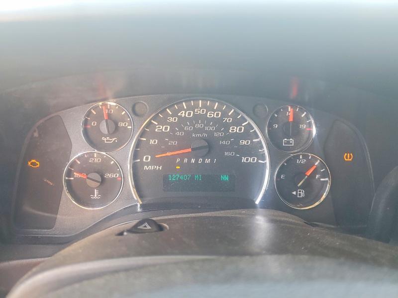 2013 Chevrolet Express G3500 LS