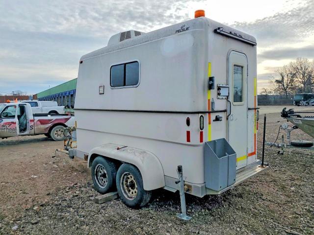 2013 Pelsue Trailer