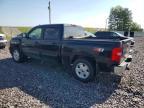 2009 Chevrolet Silverado K1500 LTZ