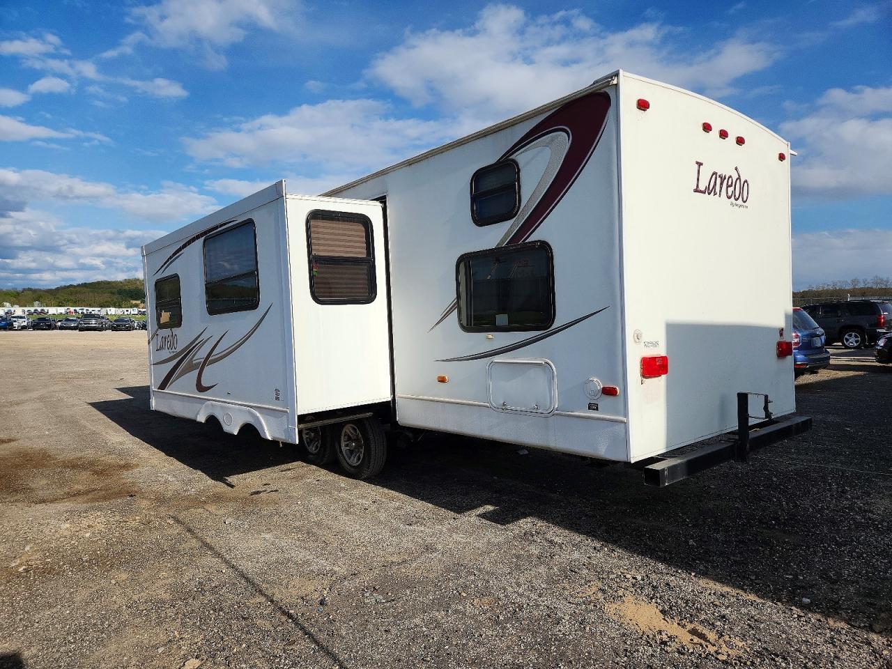 2011 Key Stone Recreational Vehicle (RV)