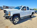 2018 Chevrolet Silverado K2500 Heavy Duty LT