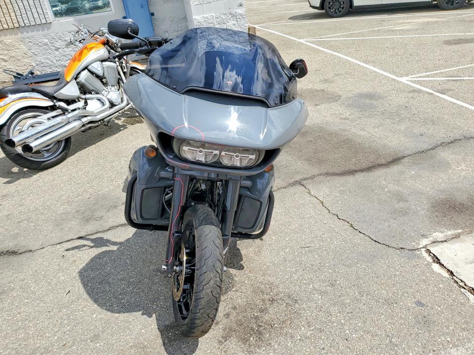 2022 Harley-Davidson Fltrxs