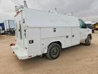 2016 Ford Econoline E350 Super Duty Cutaway Van