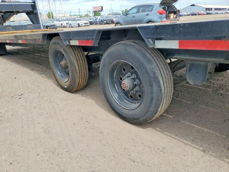 2024 Ranch King GNLS32-20DKC1LPSS  Equipment Trailer