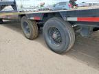 2024 Ranch King GNLS32-20DKC1LPSS  Equipment Trailer