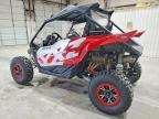2016 Yama HA YXZ1000 Utility Vehicle