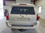 2006 Toyota 4runner Sport Edition