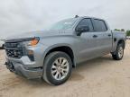 2025 Chevrolet Silverado C1500 Custom
