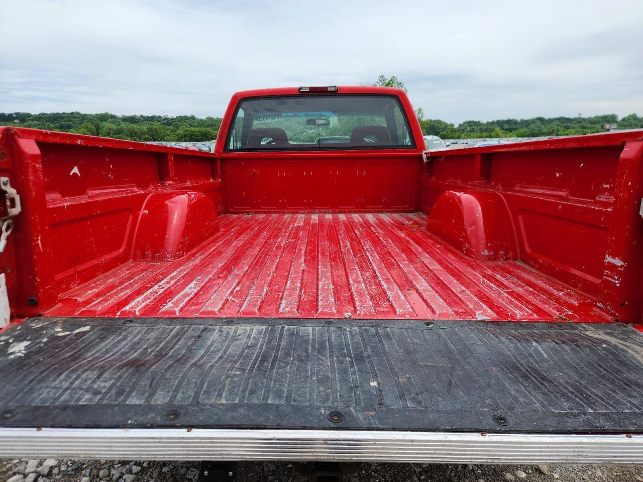 1994 Chevrolet GMT-400 C1500