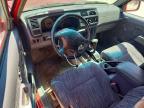 2000 Nissan Frontier XE Desert Runner