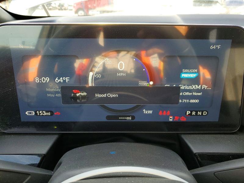2024 Honda Prologue Elite
