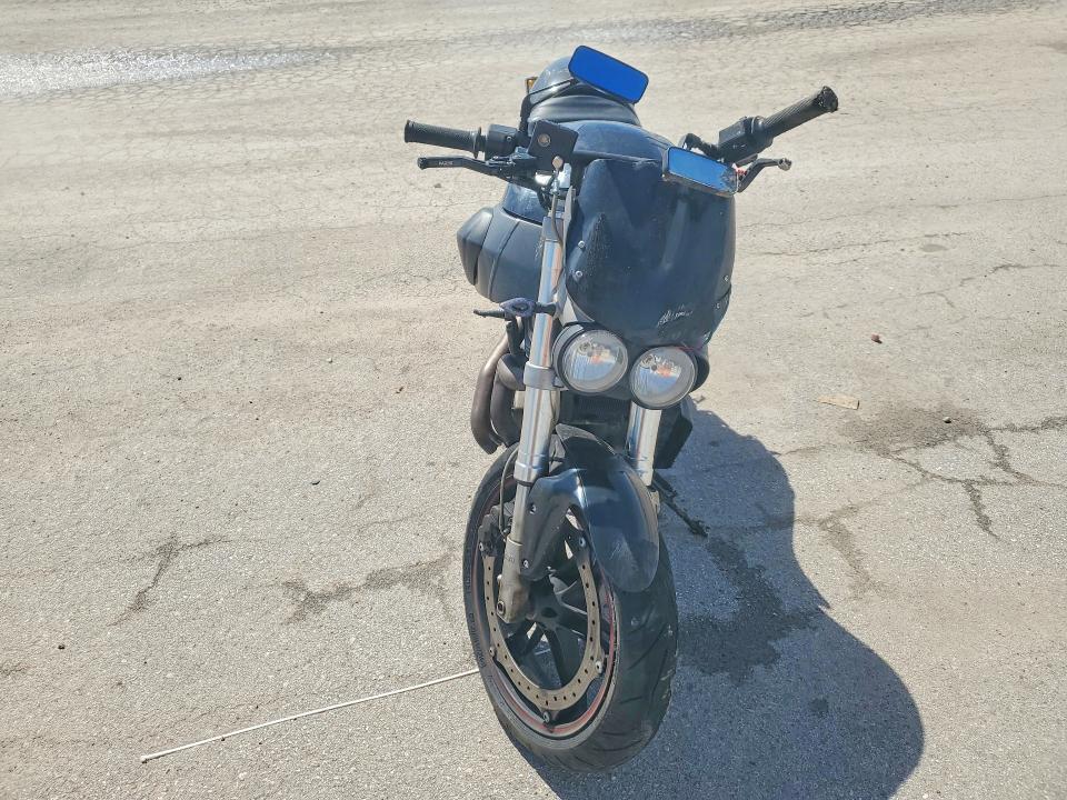 2007 Buell Lightning XB12SS