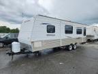 2009 Keystone Keystone
