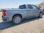 2019 Chevrolet Silverado C1500 Custom