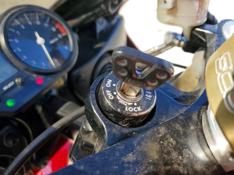 2000 Yamaha YZFR1