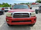 2009 Toyota Tacoma Double Cab