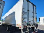 2015 Reefer Utility 2015 Utility VS2RA Refrigerated Van Trailer