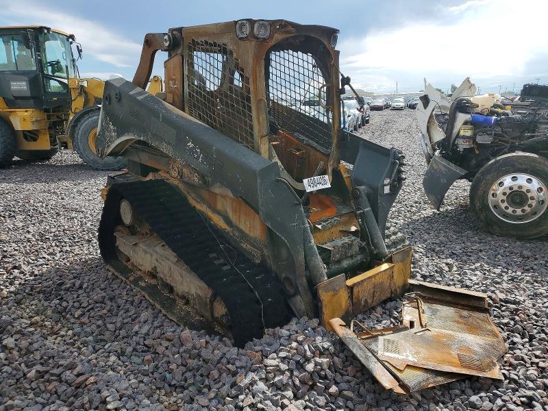2023 John Deere 333G Tracked Skid Steer Loader