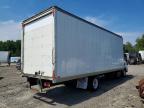 2016 Isuzu NRR BOX Truck