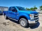 2021 Ford F250 Super Duty