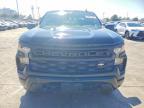 2024 Chevrolet Silverado C1500 Custom
