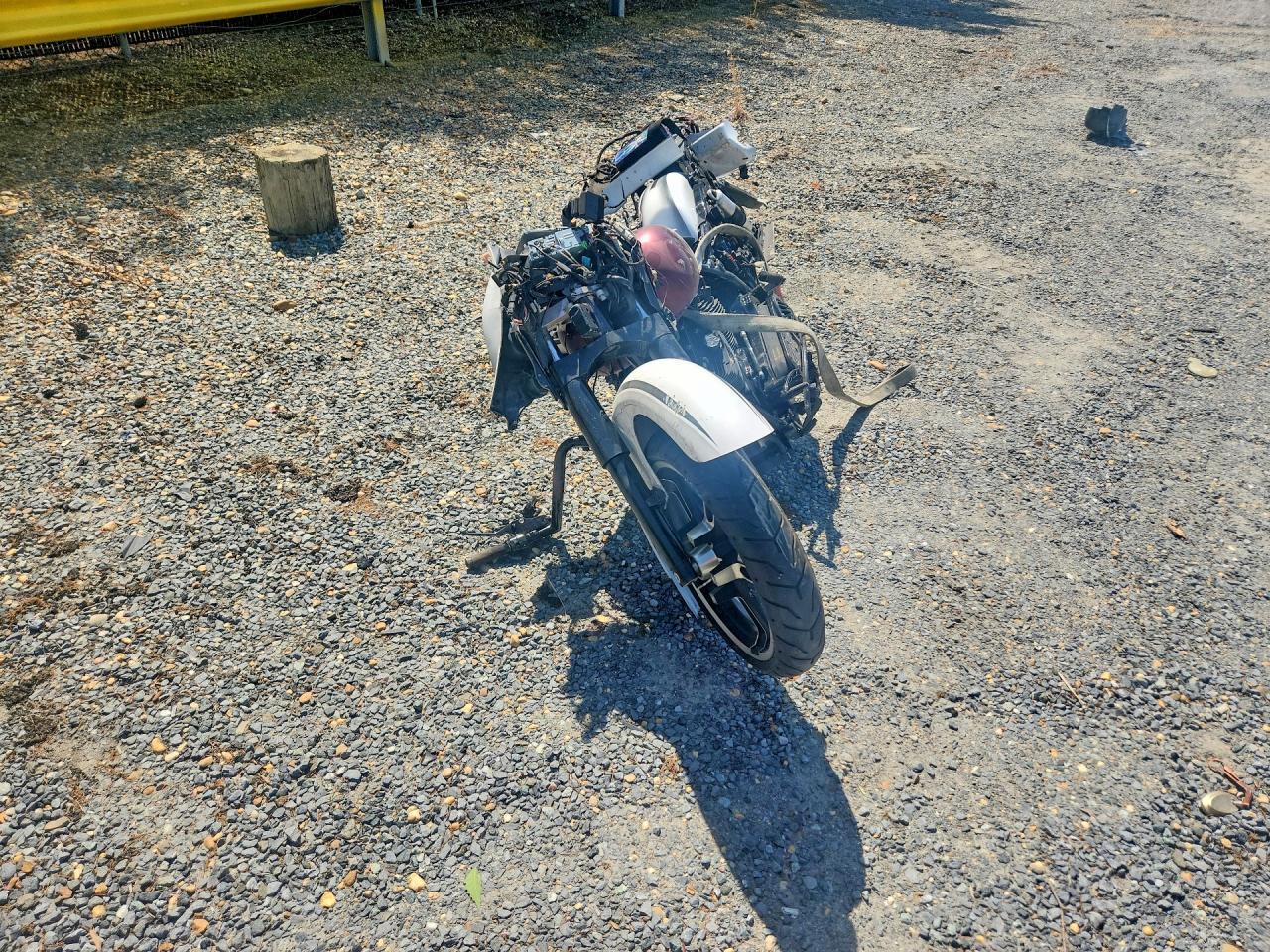 2010 Harley-Davidson Flhtk