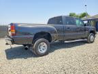 2004 Chevrolet Silverado