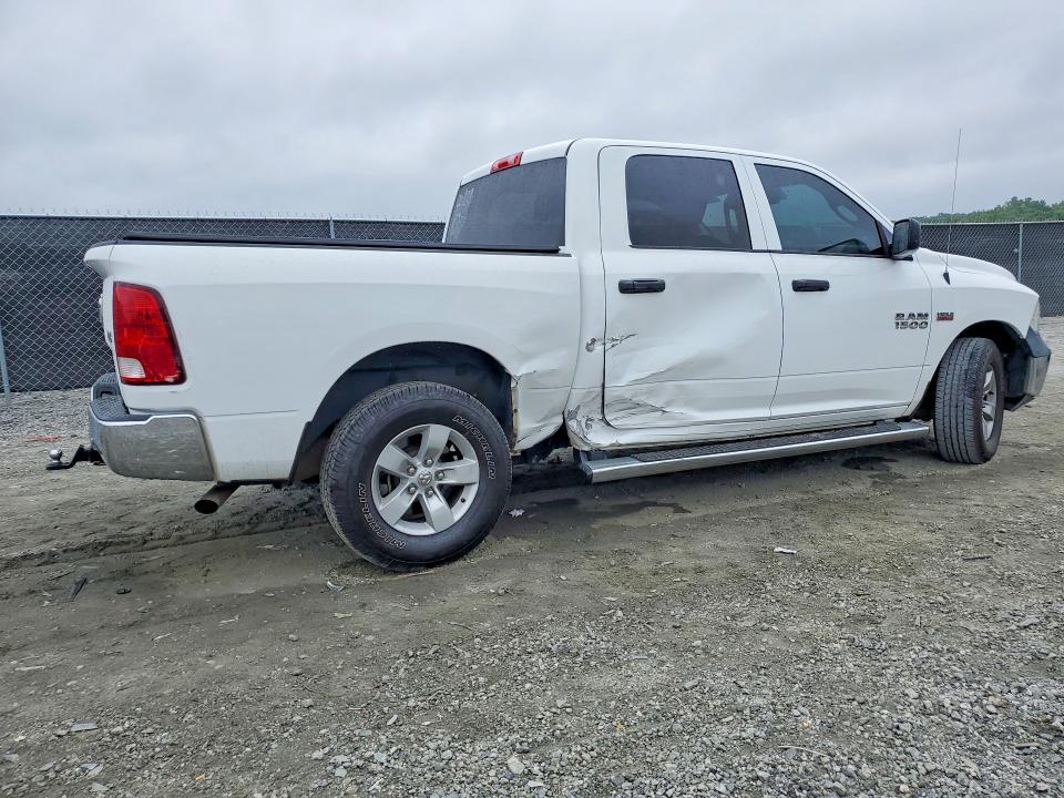 2018 Dodge RAM 1500 ST
