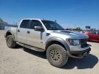 2011 Ford F150 SVT Raptor