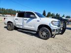 2013 Toyota Tundra Crewmax SR5