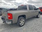 2012 Chevrolet Silverado C1500 LT
