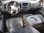 2017 Chev Silverado