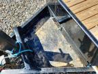 2025 Big Tex 14TL-22BK Equipment Trailer