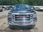 2016 GMC Sierra K1500 SLT