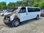 2023 Chevrolet Express G3500