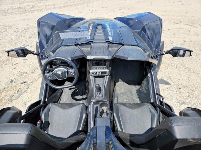 2025 Polaris Slingshot SL