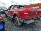 2007 Ford F150 Supercrew