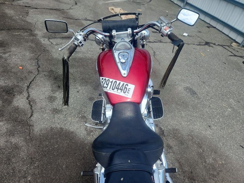 2004 Honda VTX1300
