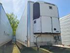 2011 Ulti-Utility Trailer 2011 Utility Refrigerated Van Trailer