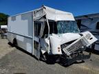 2012 Ford E450 Delivery Truck