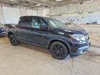 2020 Honda Ridgeline Black Edition