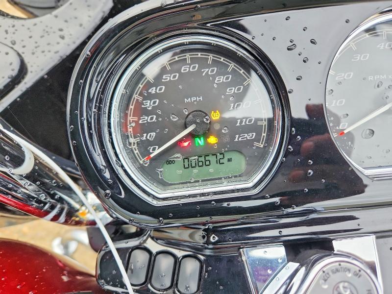 2023 Harley-Davidson Fltrxs